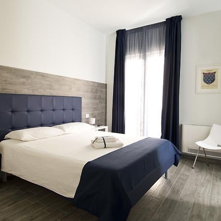 Locanda Degli Angioini Locazione Turistica Hotel Mola di Bari Bagian luar foto