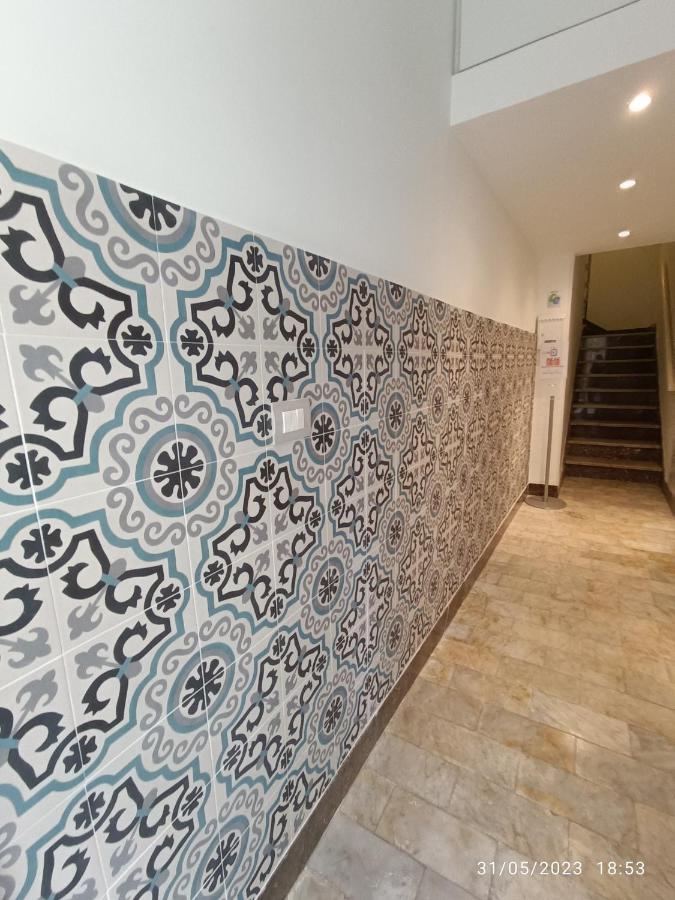 Locanda Degli Angioini Locazione Turistica Hotel Mola di Bari Bagian luar foto