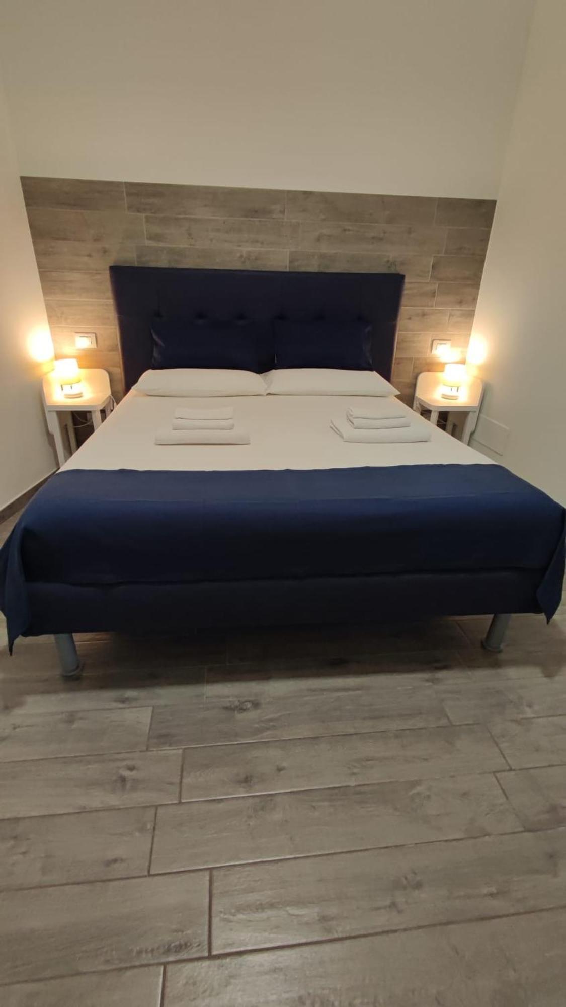 Locanda Degli Angioini Locazione Turistica Hotel Mola di Bari Bagian luar foto