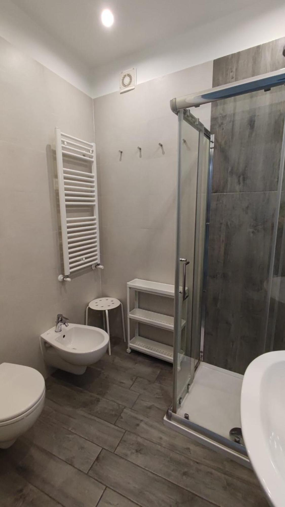 Locanda Degli Angioini Locazione Turistica Hotel Mola di Bari Bagian luar foto
