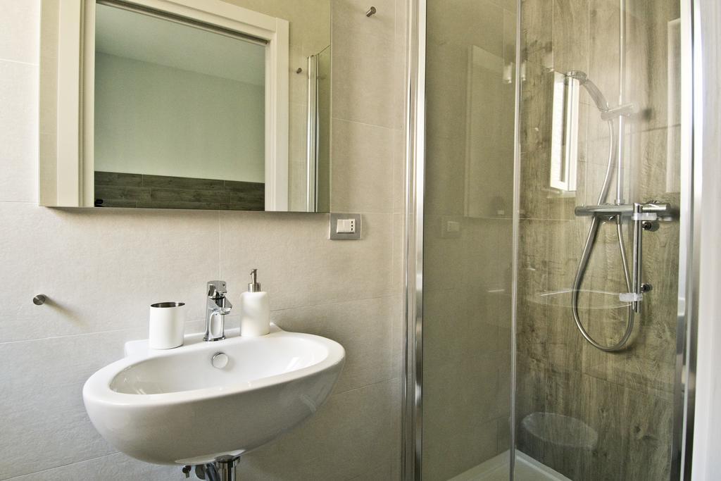 Locanda Degli Angioini Locazione Turistica Hotel Mola di Bari Bagian luar foto