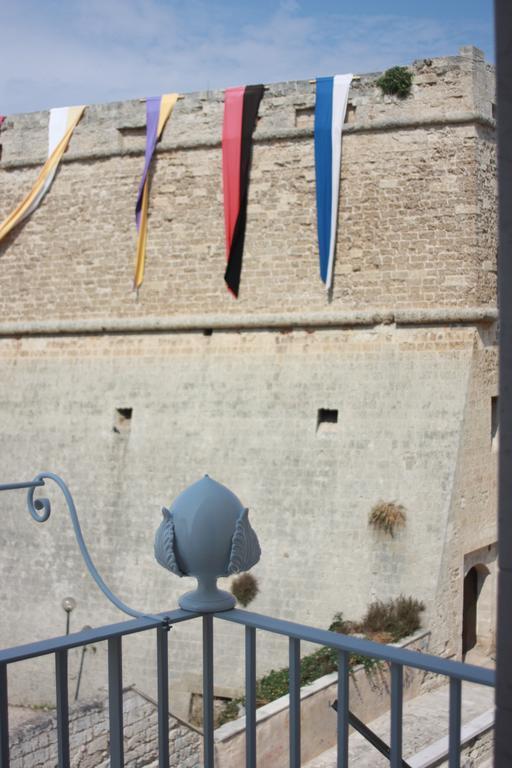 Locanda Degli Angioini Locazione Turistica Hotel Mola di Bari Ruang foto
